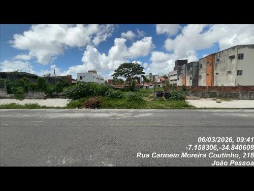 Terreno          -   - 320,00m2