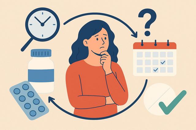 Understanding and Solving Medication Adherence Problems