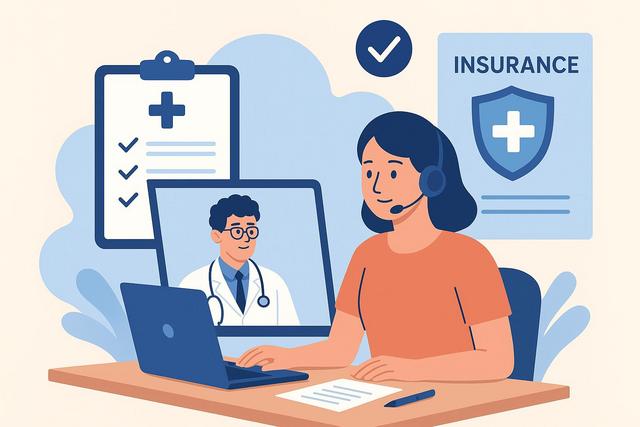 Understanding Telemedicine Services Covered by Insurance