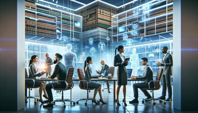 Top Personal Injury Lawyers in 2024: Your Essential Guide