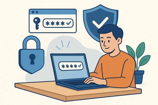 Télécharger KeePass 2025 gratuit : gérer ses mots de passe