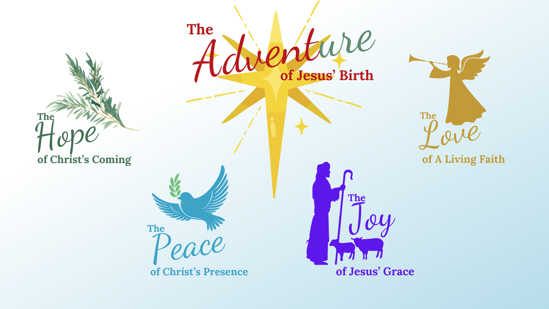 Advent 2024