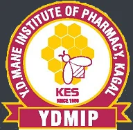 Y.D. Mane Institute of Pharmacy, Kolhapur