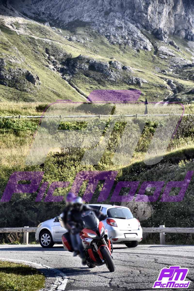 Passo Pordoi