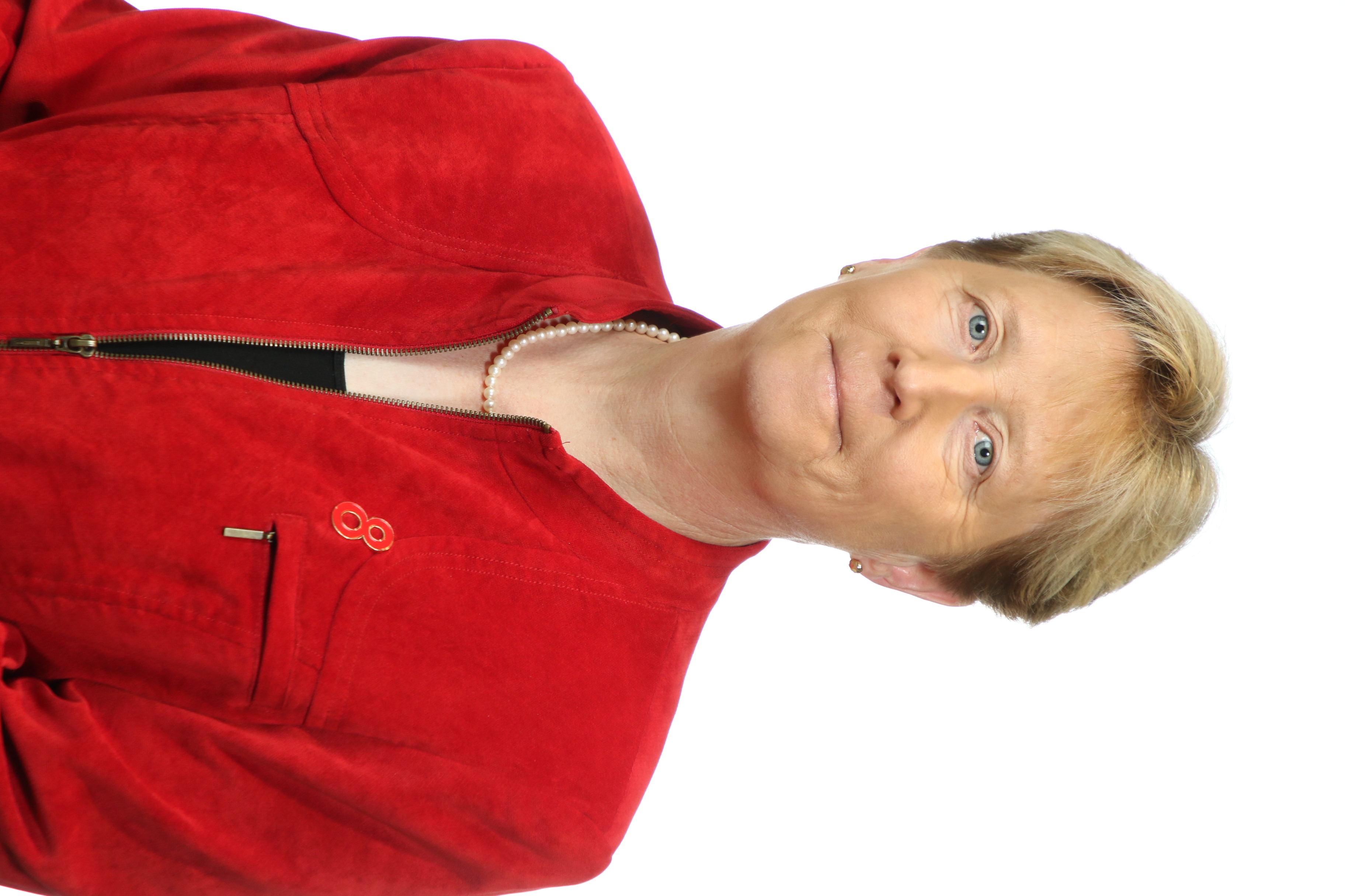 Laurie Whitsel