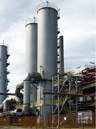 Power Generation