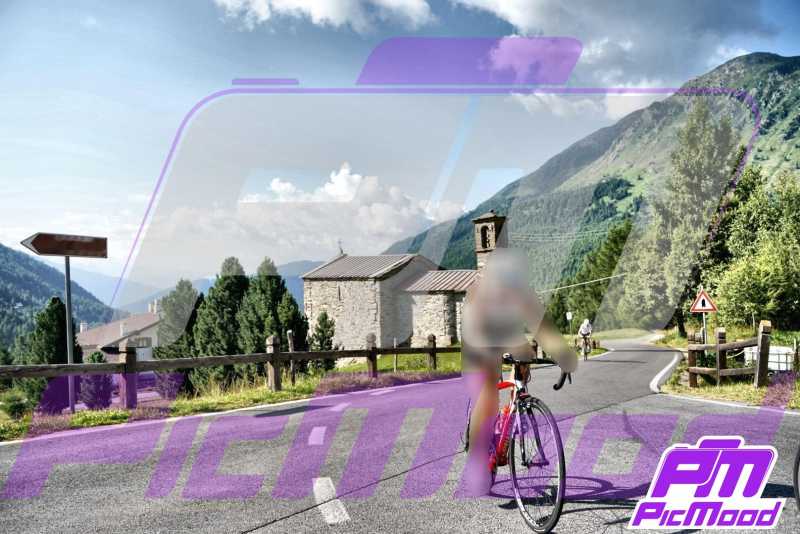 Passo Mortirolo