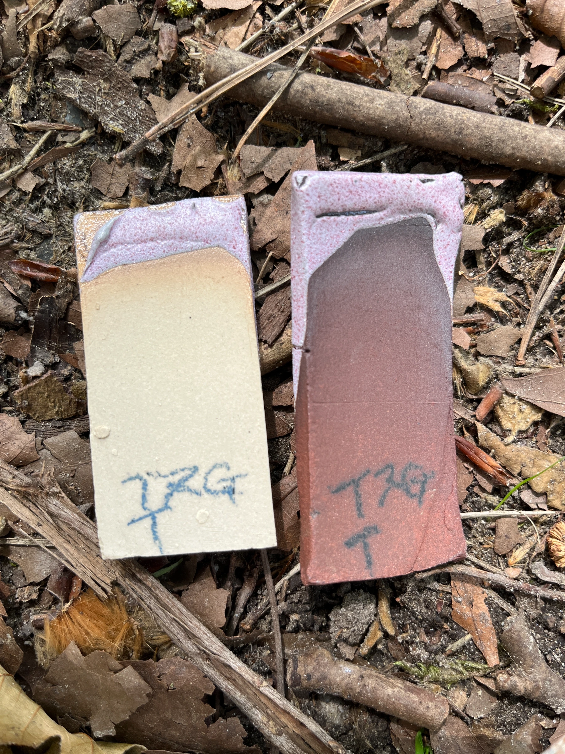T7G+Titan oxide 10%
