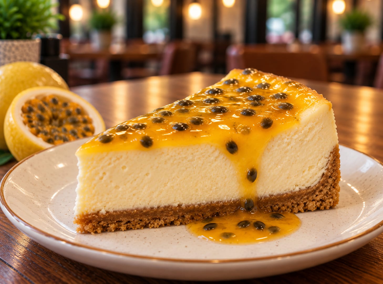 Cheescake