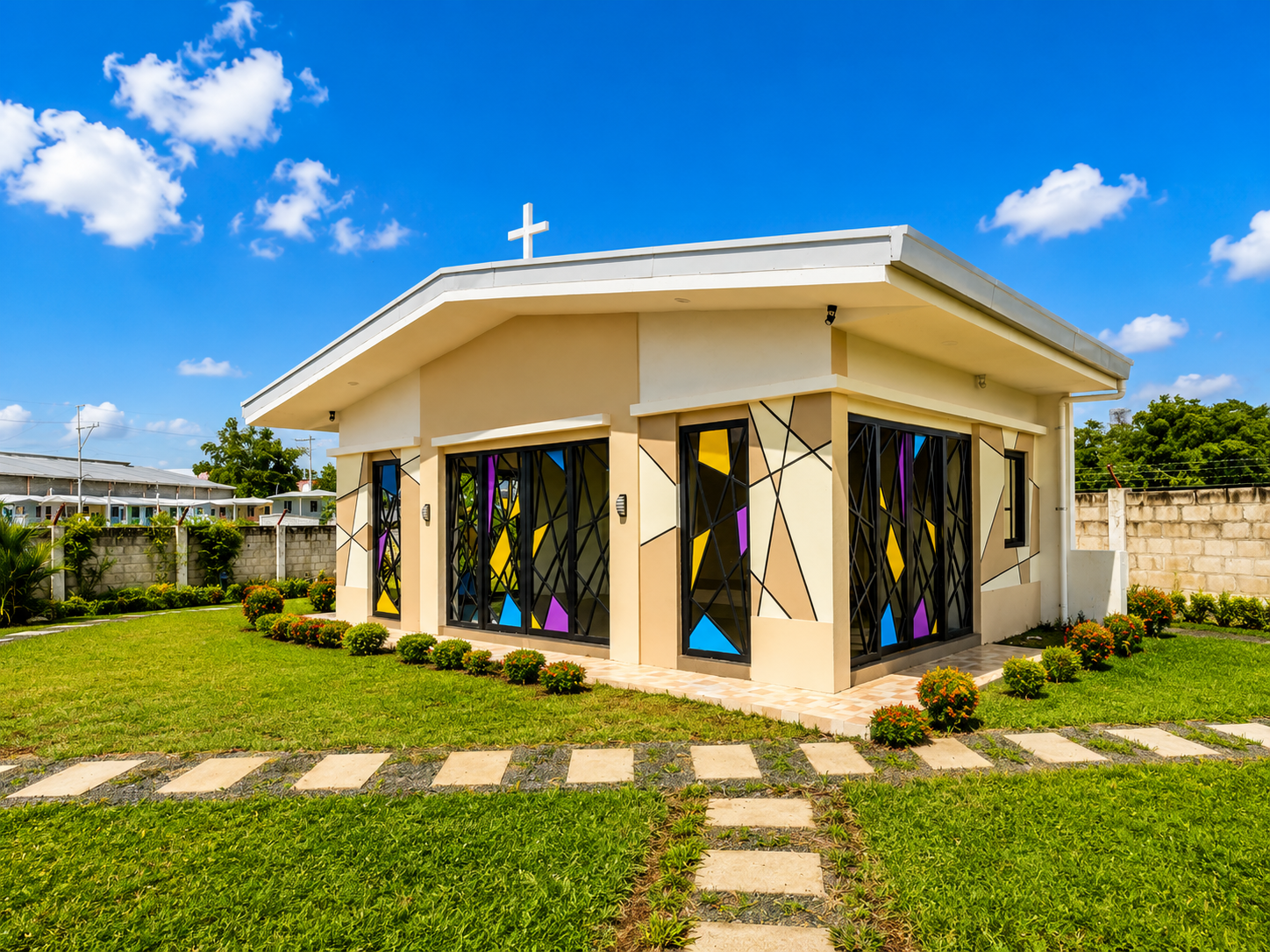 Community Chapel 2