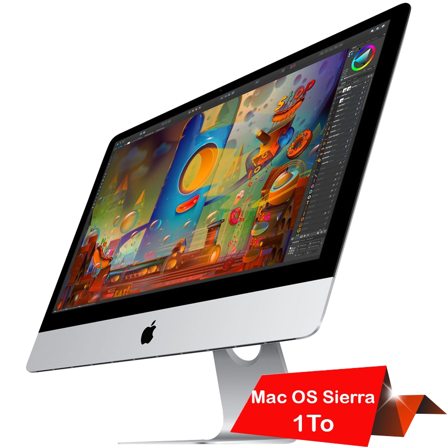 product side