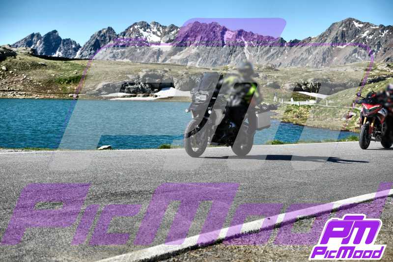 Passo Gavia