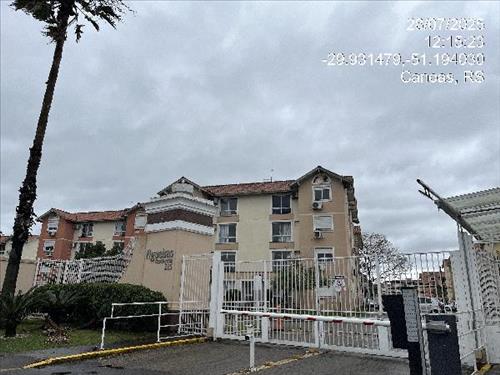 Apartamento      -   - 73,69m2