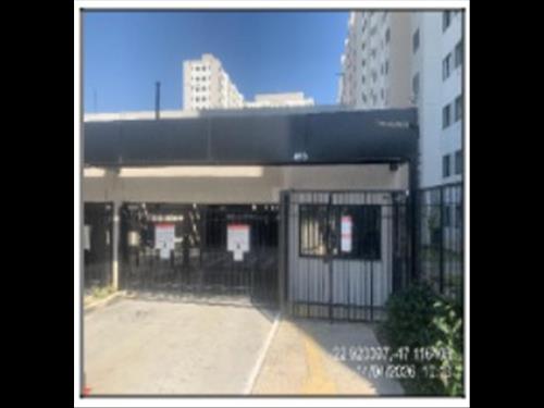 APARTAMENTO, 43,67 M2 DE ÁREA PRIVATIVA. IPTU- 343...
