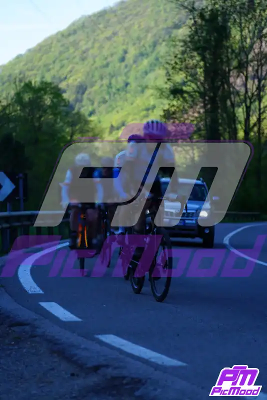 Passo del Ghisallo