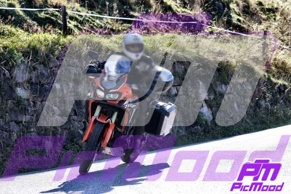 Passo Manghen