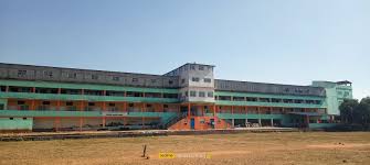 Kingpin College of Nursing, Ranchi Image