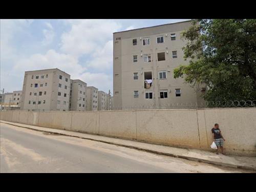 Apartamento, 43,29 m2 de área privativa, 0,01m2 de...