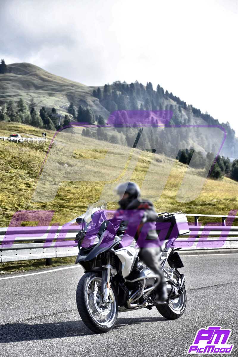 Passo Gardena