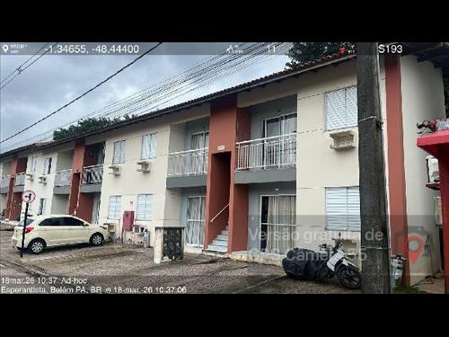 Apartamento      -   - 109,62m2