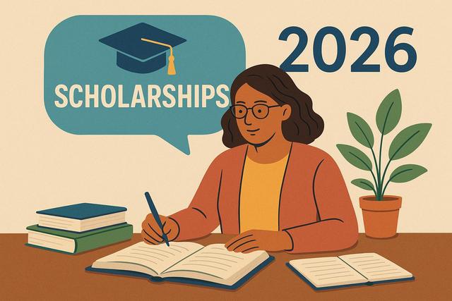Scholarships for Adult Learners: The 2026 Playbook