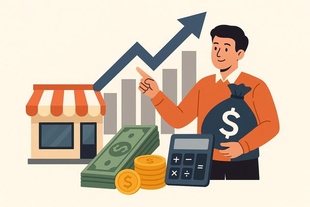 Effective Strategies for Managing Cash Flow in Small Businesses