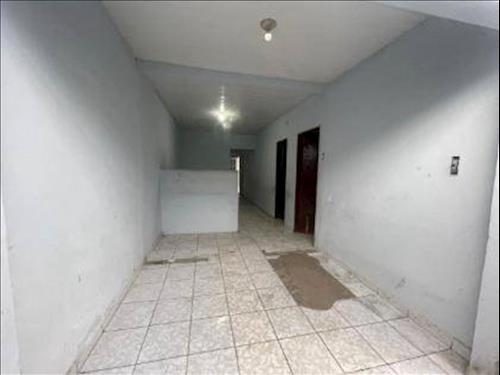 Casa em Inhumas - Teotônio Vilela/AL