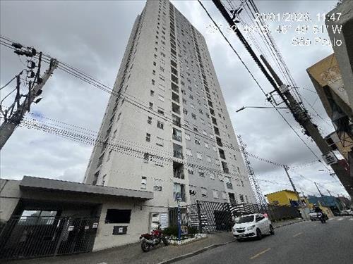 Apartamento      -   - 85,21m2