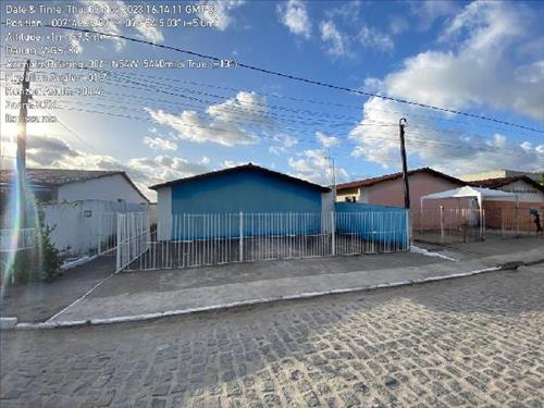 Casa  -   - 41,85m2