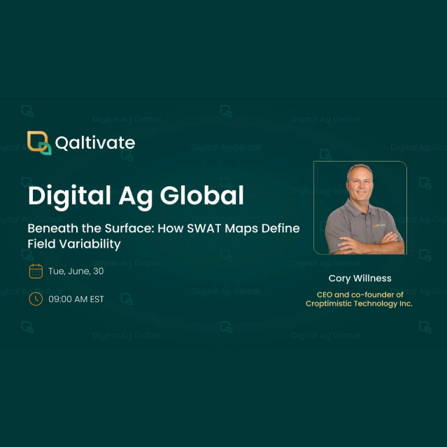 Digital Ag Global Podcast