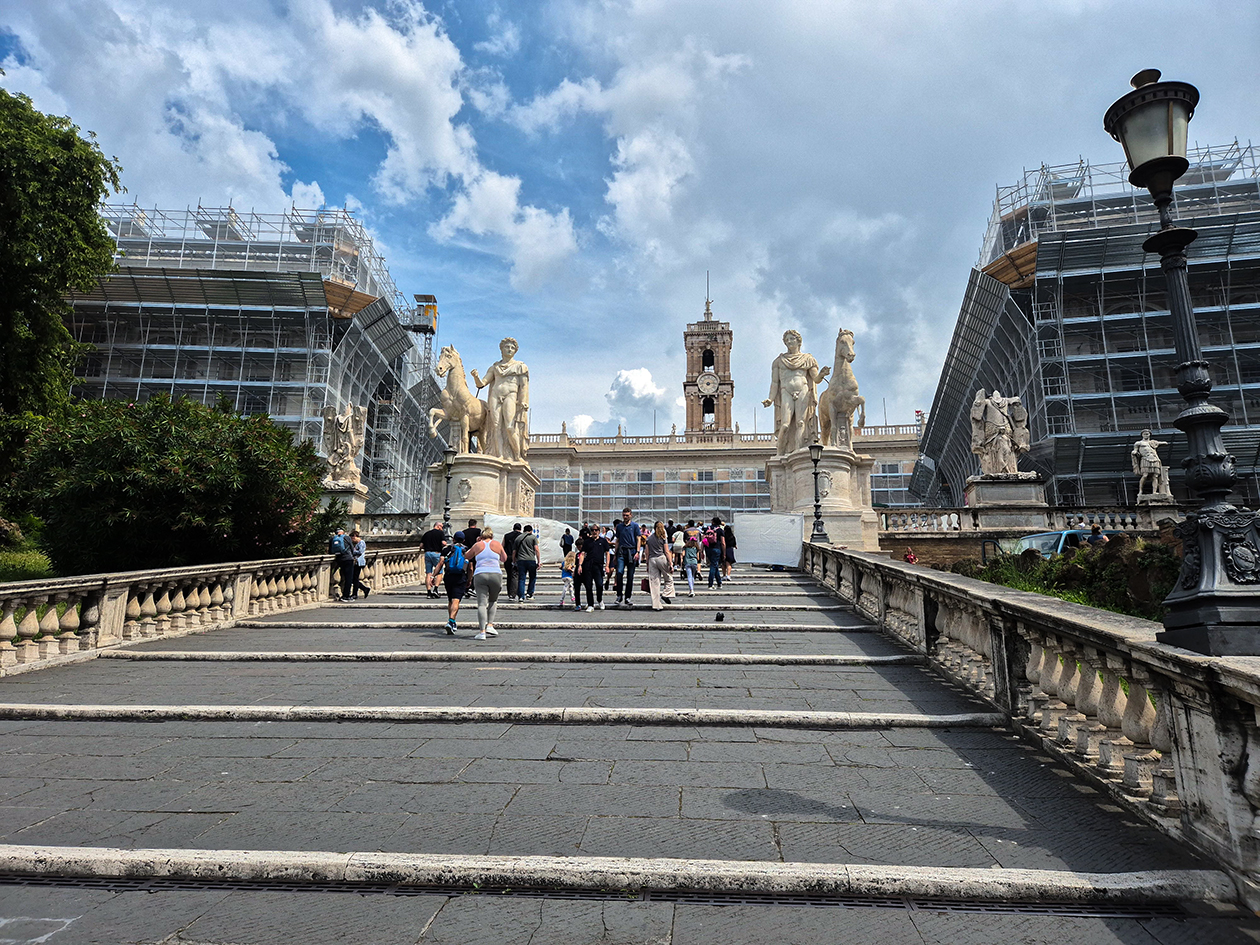 Roma Roma