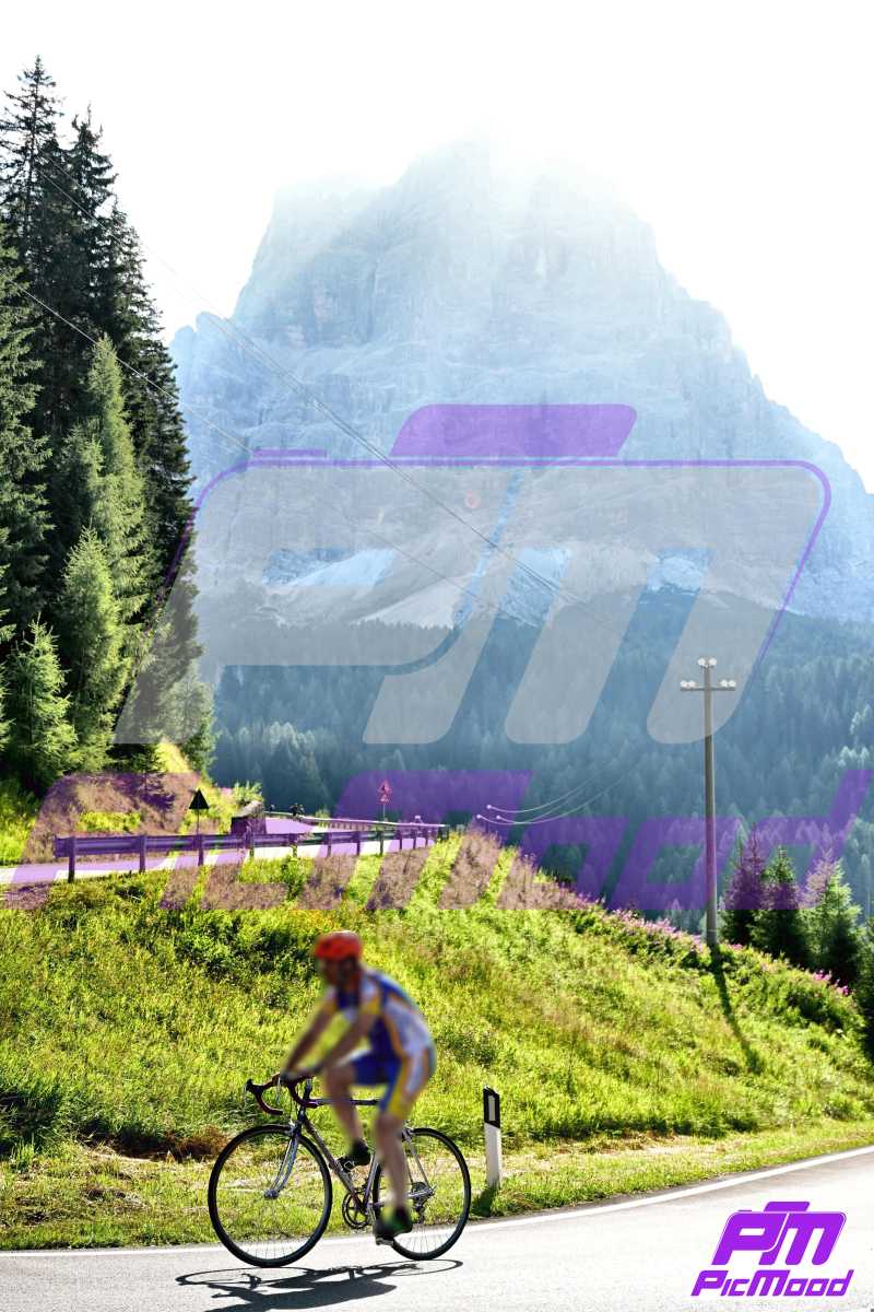 Passo Staulanza