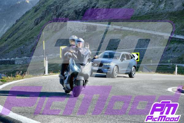 Passo dello Stelvio