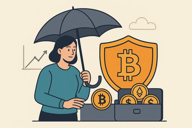 Crypto Portfolio Hedging: Simple Methods That Work
