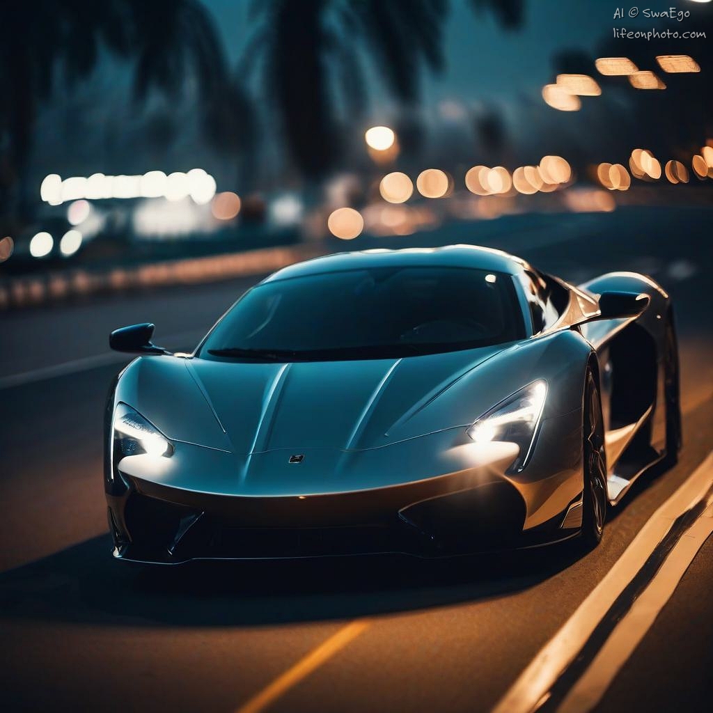 sportcar