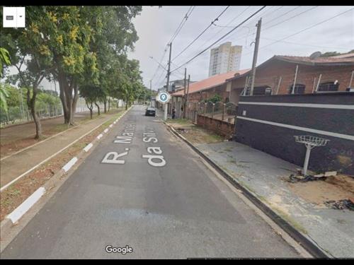 LOTE 001        Terreno sob nº 5, Quadra 61, A.T. 441m², J...
