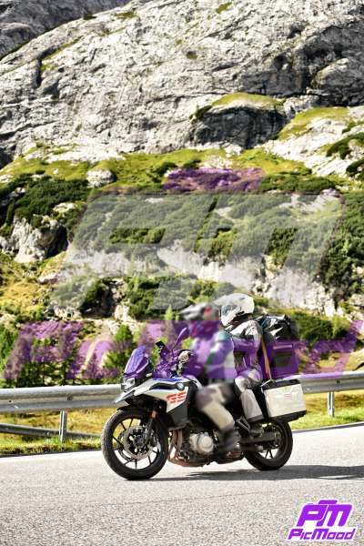 Passo Fedaia