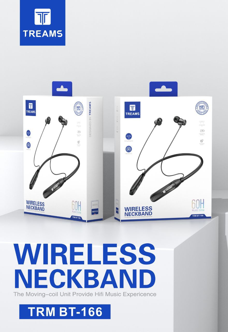 Neckband