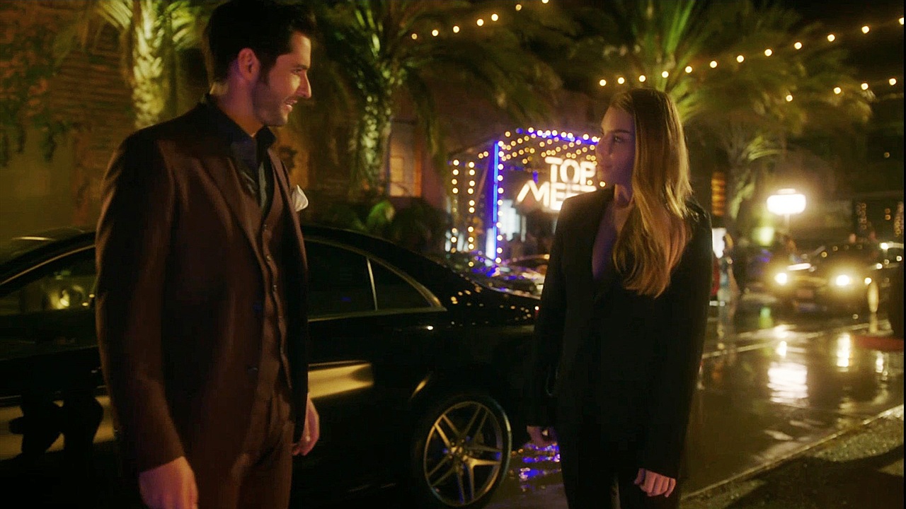 S3ep08 Chloe Does Lucifer