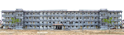 Dr. R.G. Bhoyar Institute of Pharmaceutical Education and  Research, Wardha