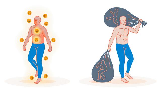 The Intricate Connection: How Mental Health Affects Physical Health