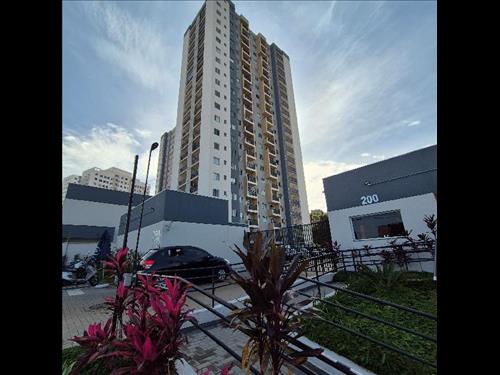 Apartamento      -   - 52,01m2