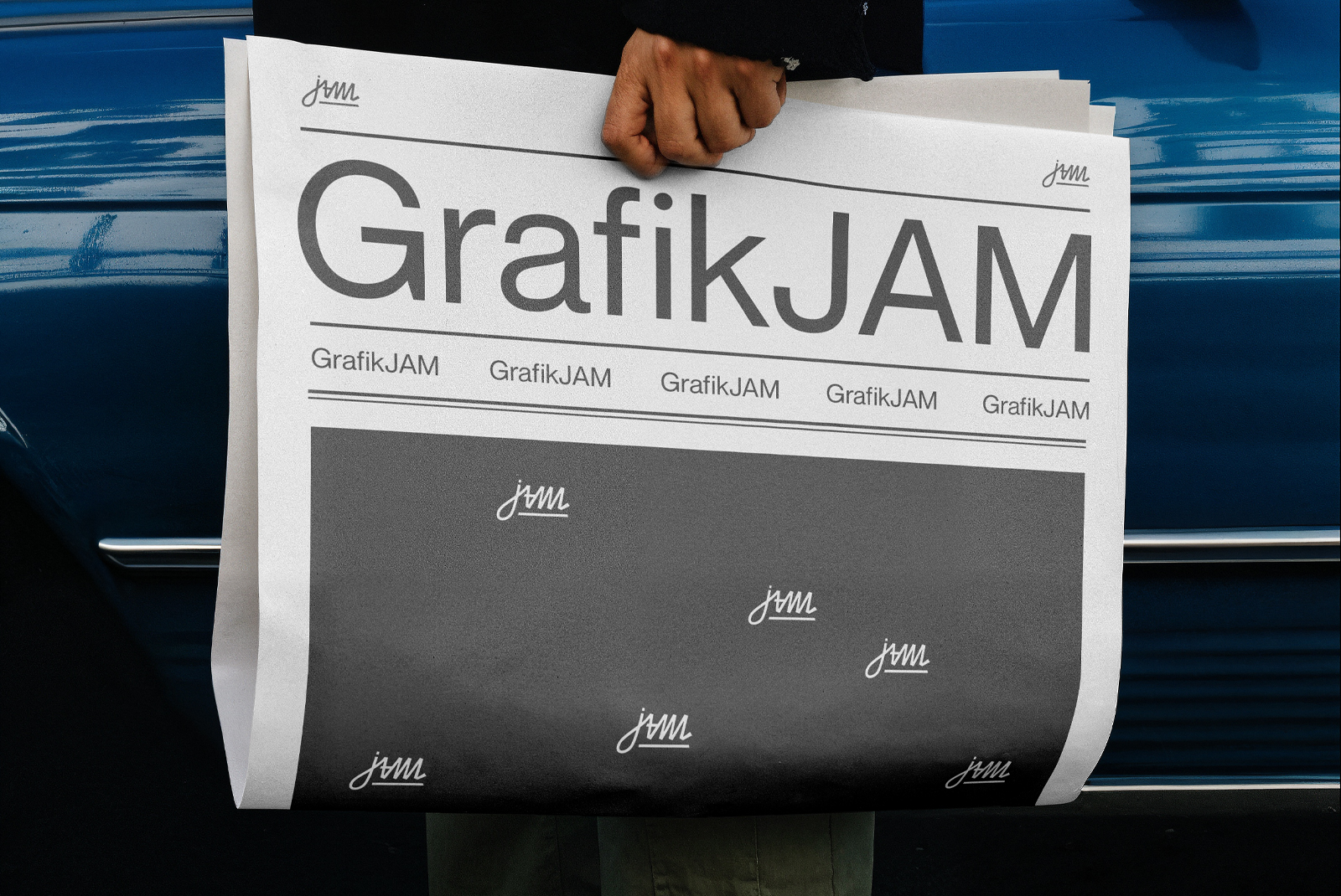 Magazine Mockup 02JAM 4