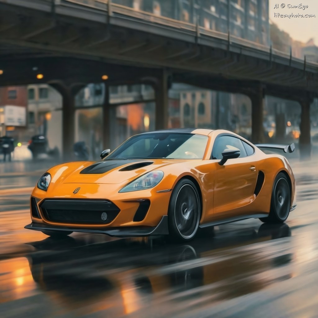 sportcar
