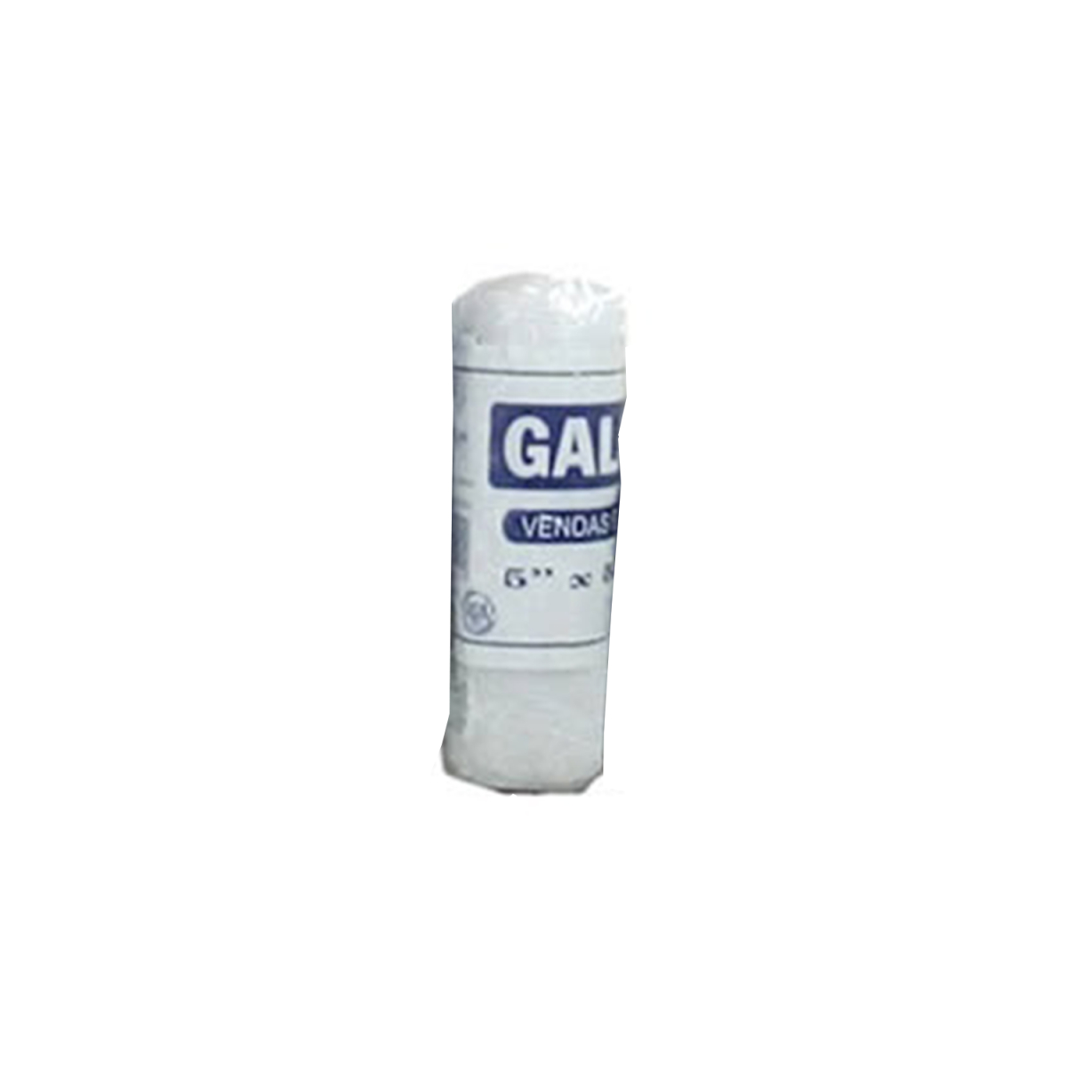 Venda Galeno 5X5 Rollo X1