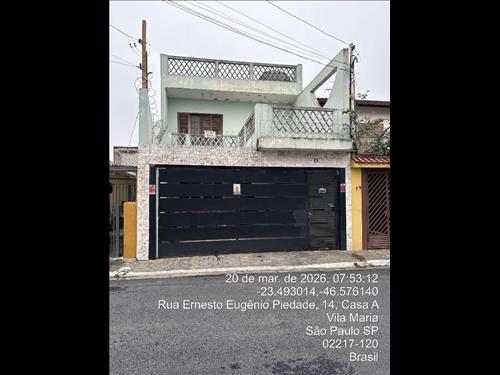 Prédio           -   - 110,00m2