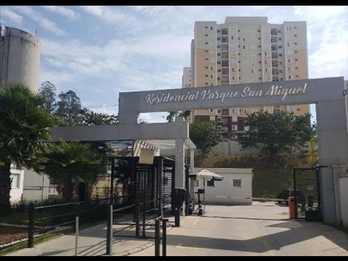 Apartamento      -   - 89,53m2