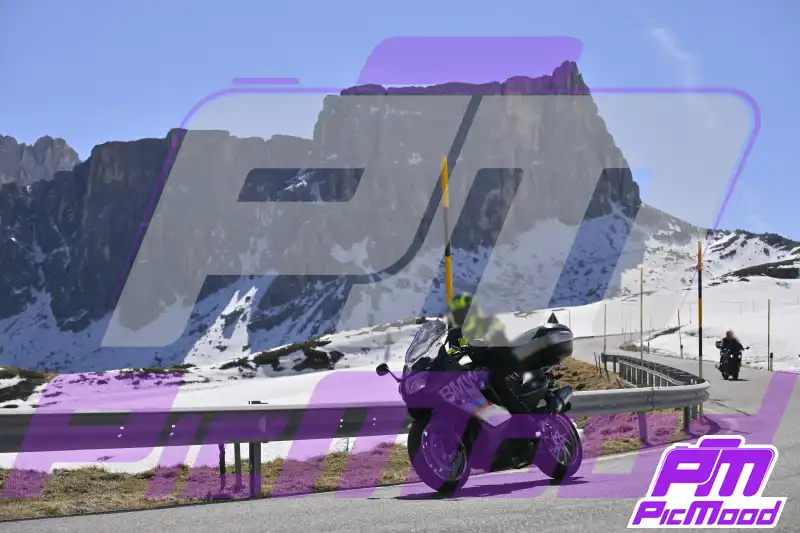 Passo Giau