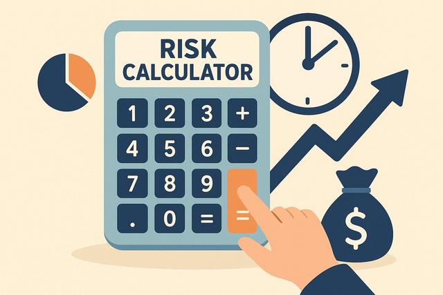 Mastering Position Size: Risk Calculator Tools Simplified