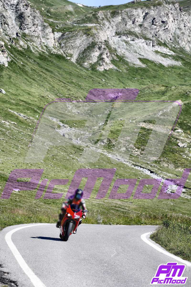 Colle dell'Agnello